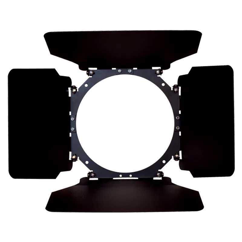 LEDJ Intense Barn Door / Gel Frame - main image
