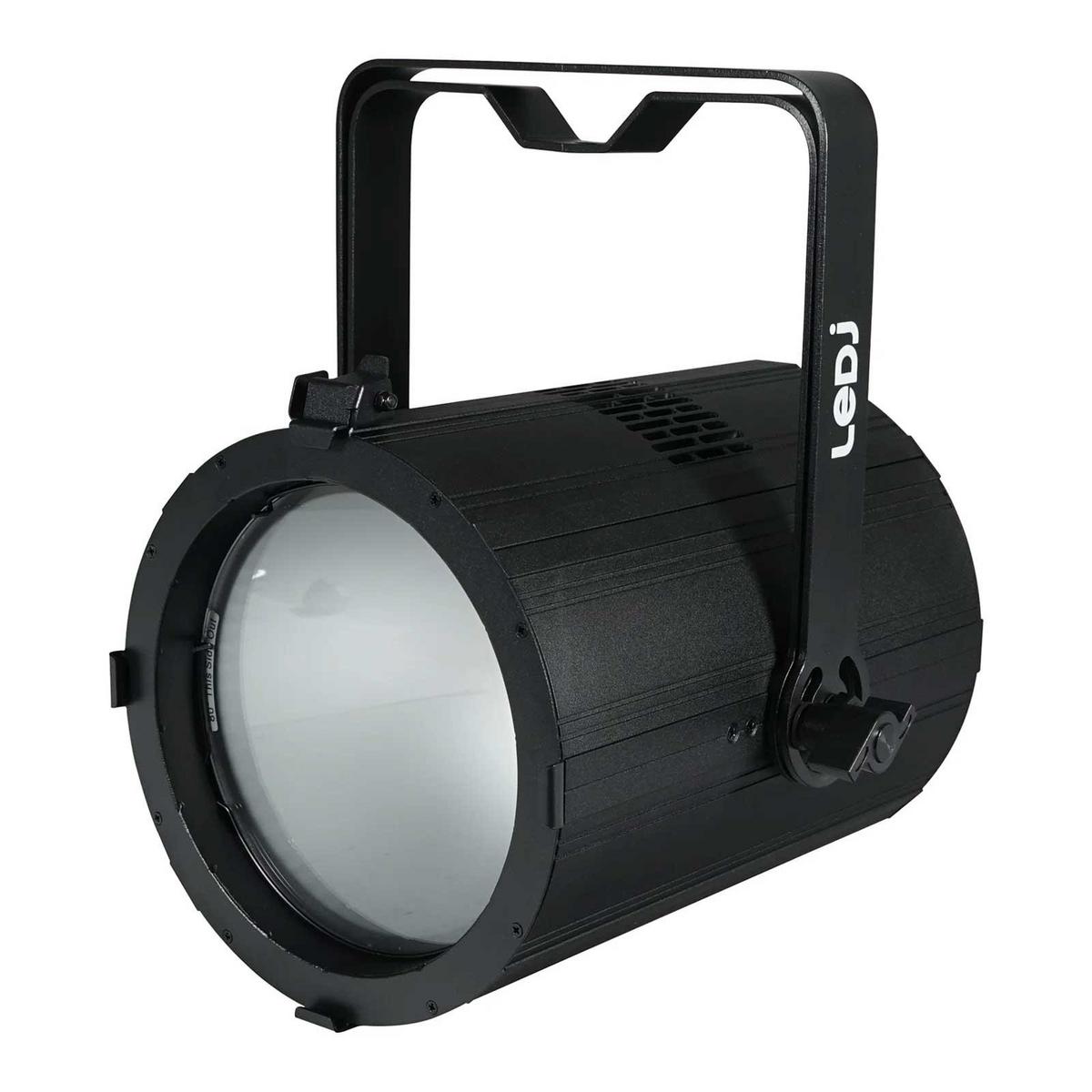 LEDJ 200W COB RGBAL LED PAR Wash Light - main image