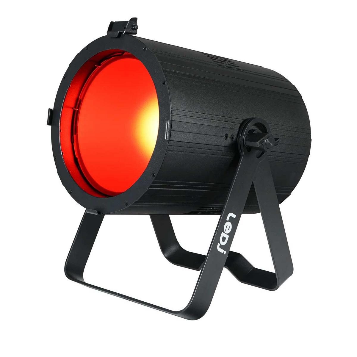 LEDJ 200W COB RGBAL LED PAR Wash Light - main image