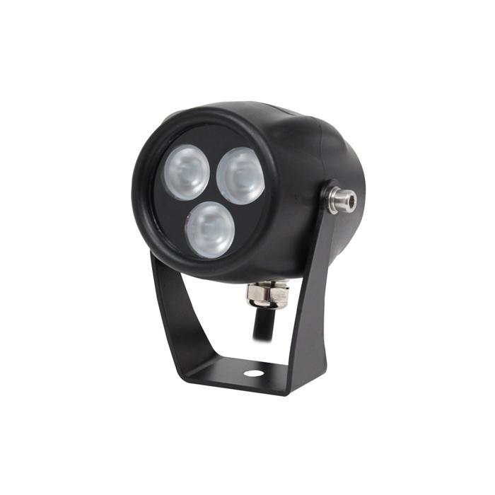 LEDJ Aspect Exterior 9W Feature Light - Various Colours - main image