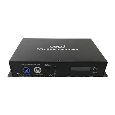 LEDJ TPix Strip Lighting Controller