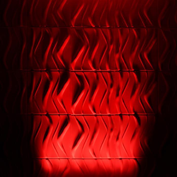 LEDJ Slimline 12Q5 RGBW Batten 12 X 5W LEDS - main image