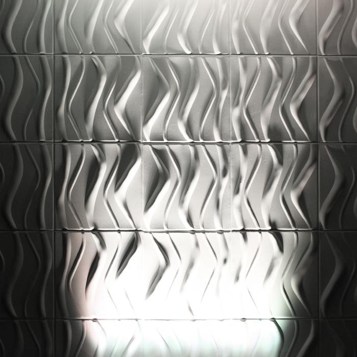 LEDJ Slimline 12Q5 RGBW Batten 12 X 5W LEDS - main image