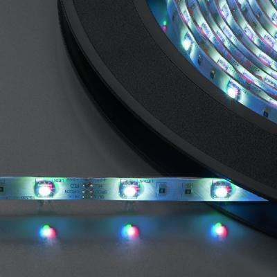 LEDS-10MP/RGB Outdoor/Indoor IP65 RGB LED Strips 10M