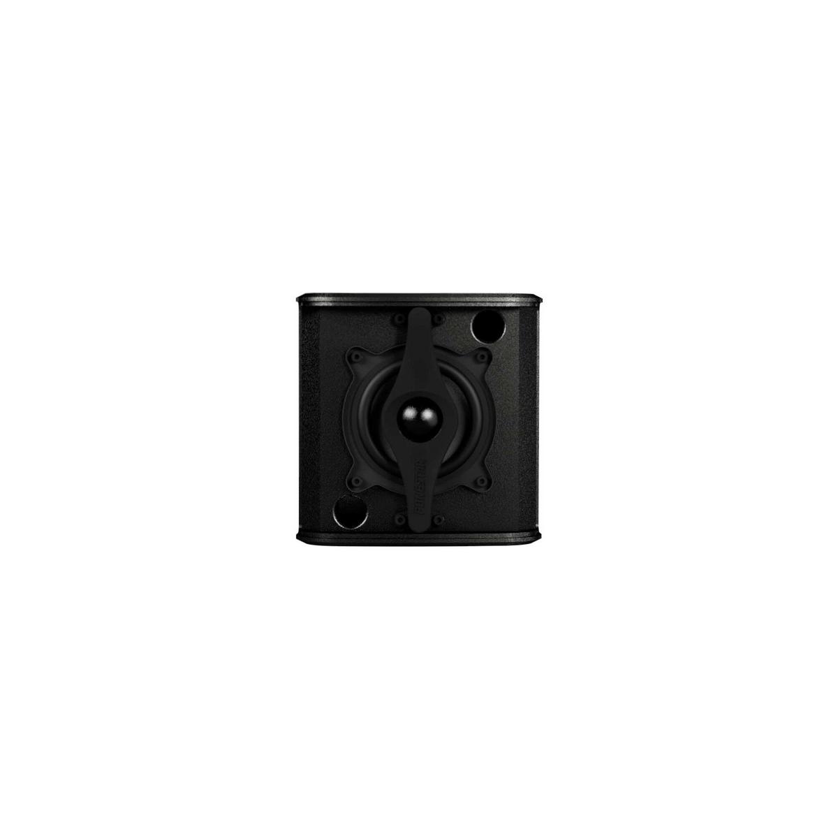 Fonestar LIGNUM-4 - Passive 4" High-Power Full-Range Speaker (60W RMS, 16 Ohm) - main image