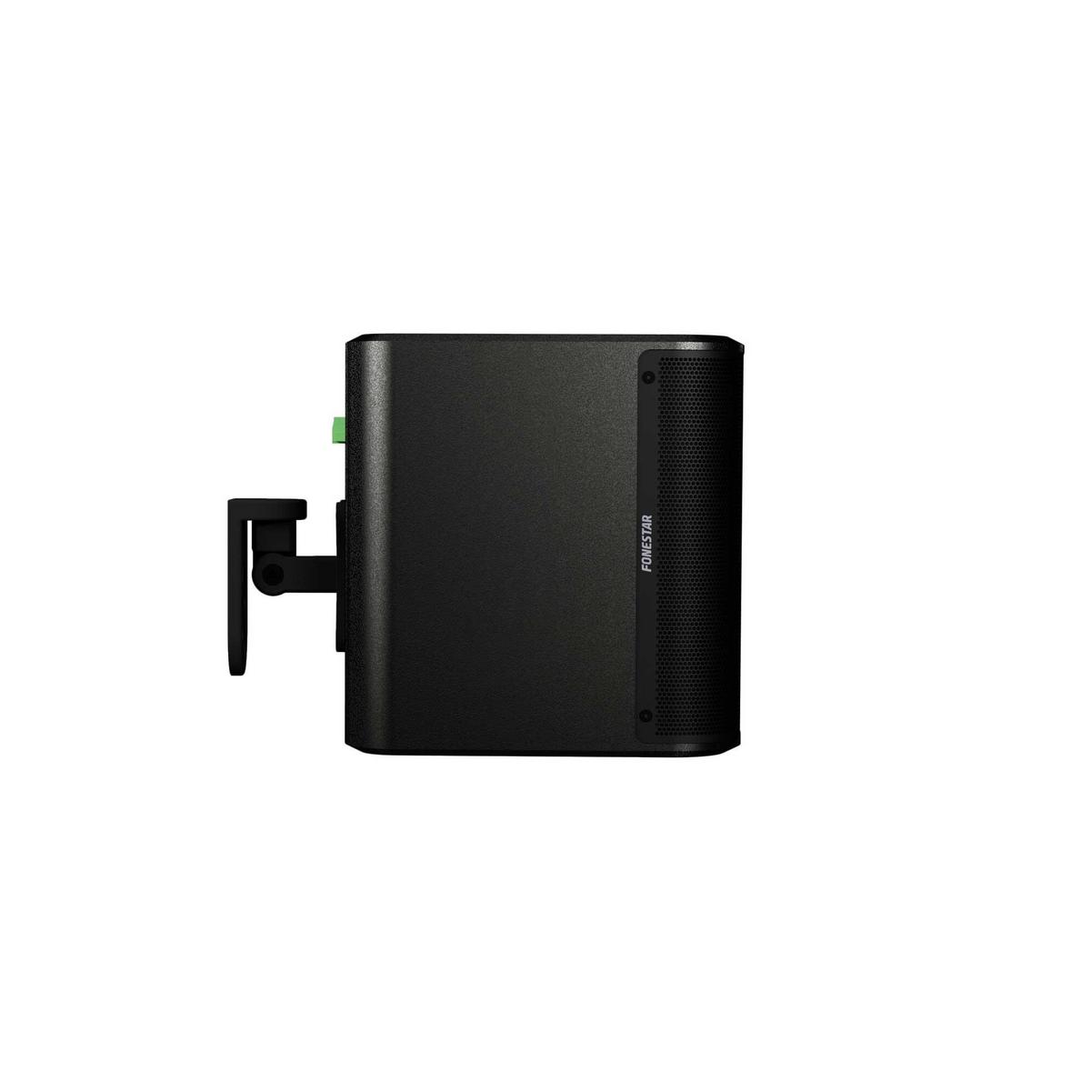 Fonestar LIGNUM-6 - Passive 6" High-Power Full-Range Speaker (120W RMS, 8 Ohm) - main image