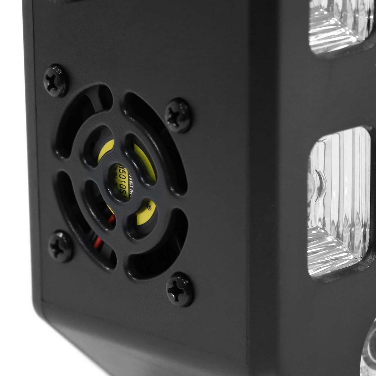 BoomTone DJ LightShow 5FX - main image