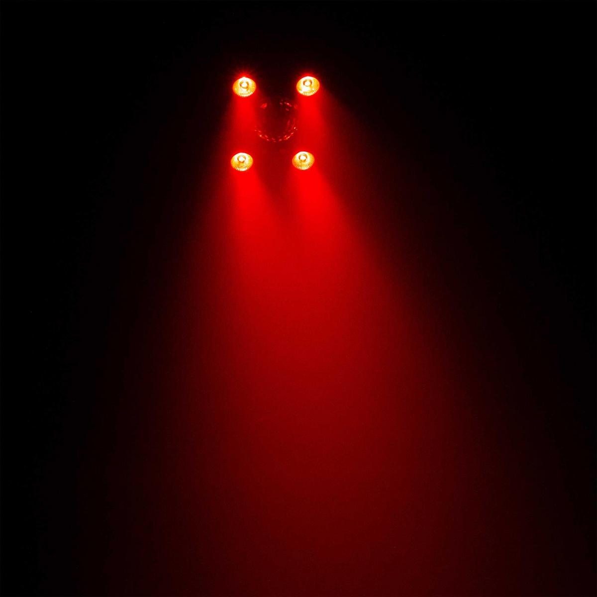 BoomTone DJ LightShow 5FX - main image