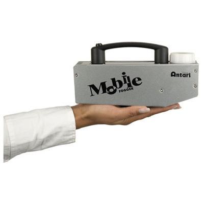 Antari M-1 Mobile Smoke Machine (Battery Operated)