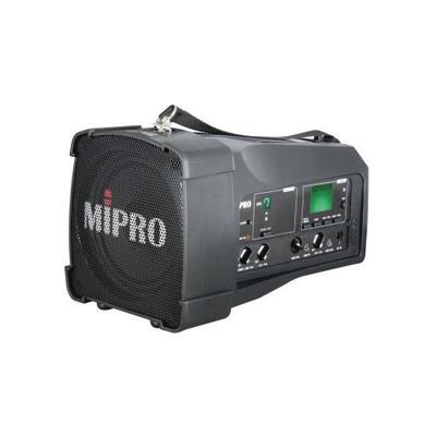 MiPro MA-100SB Portable PA System USB Play and Rec - main image