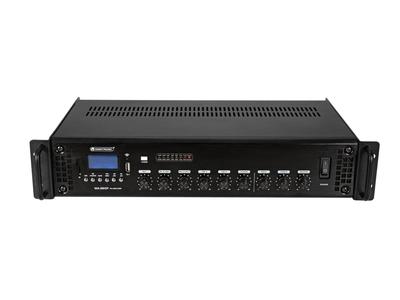 MA-360P 100v PA Mixing Amplifier 360W