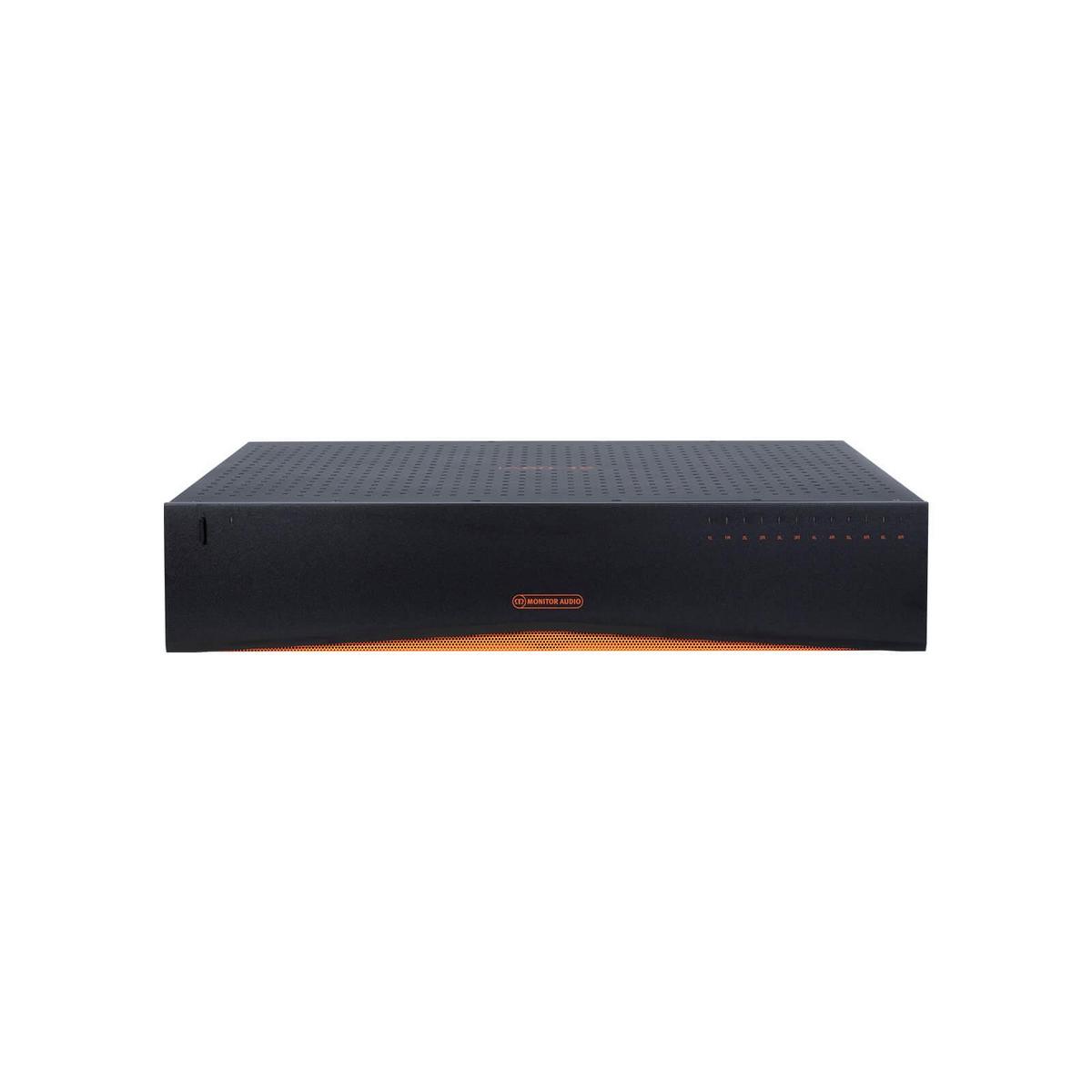 Monitor Audio CI Amp IA60-12 - 12 x 60W Multi-Channel Distribution Amplifier - main image