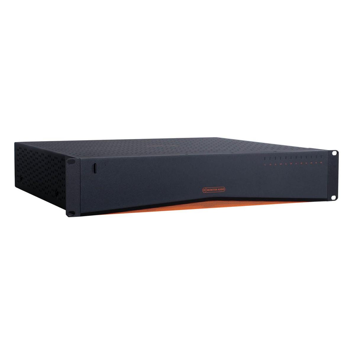 Monitor Audio CI Amp IA60-12 - 12 x 60W Multi-Channel Distribution Amplifier - main image