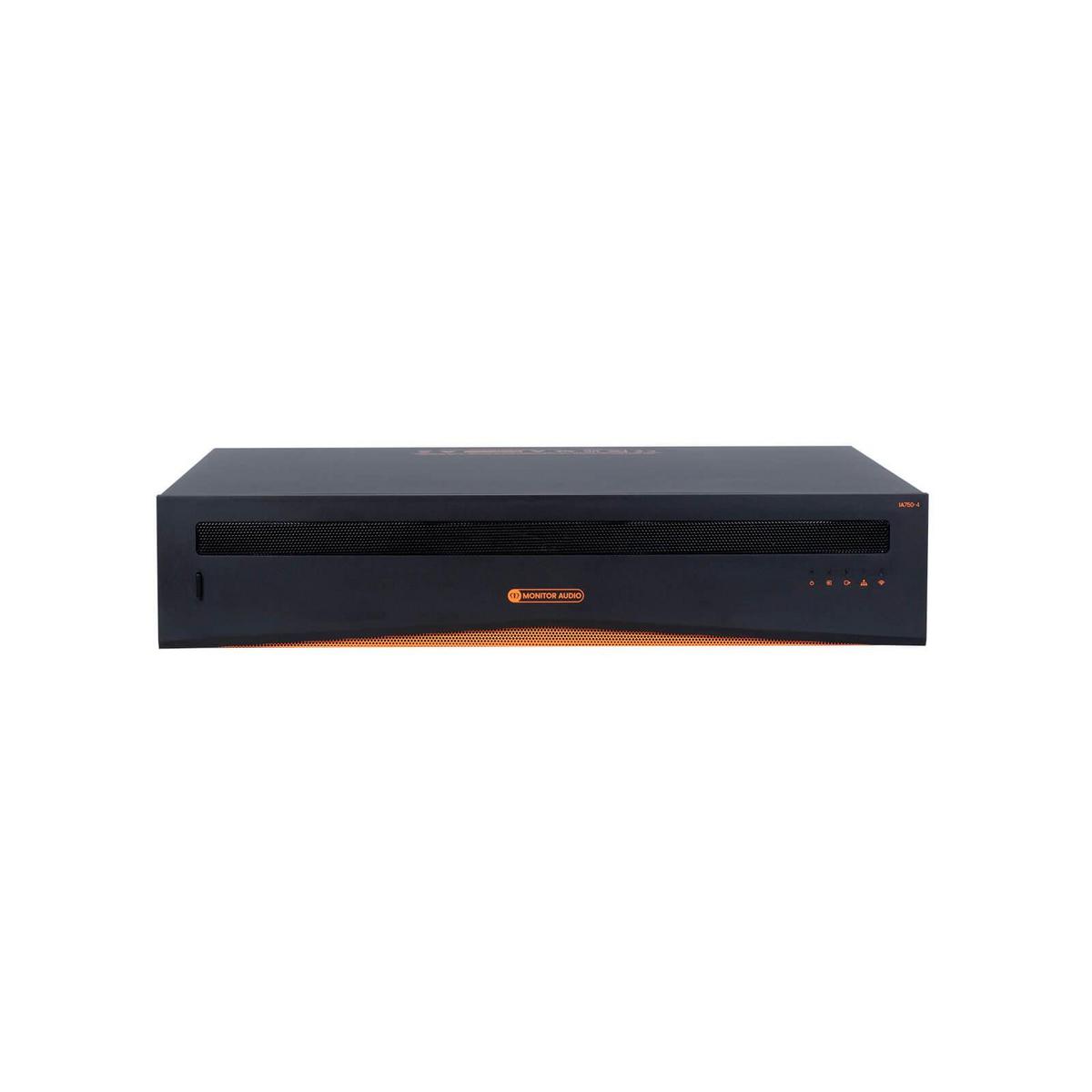 Monitor Audio CI Amp IA750-4 - 4 x 750W Installation Amplifier - main image