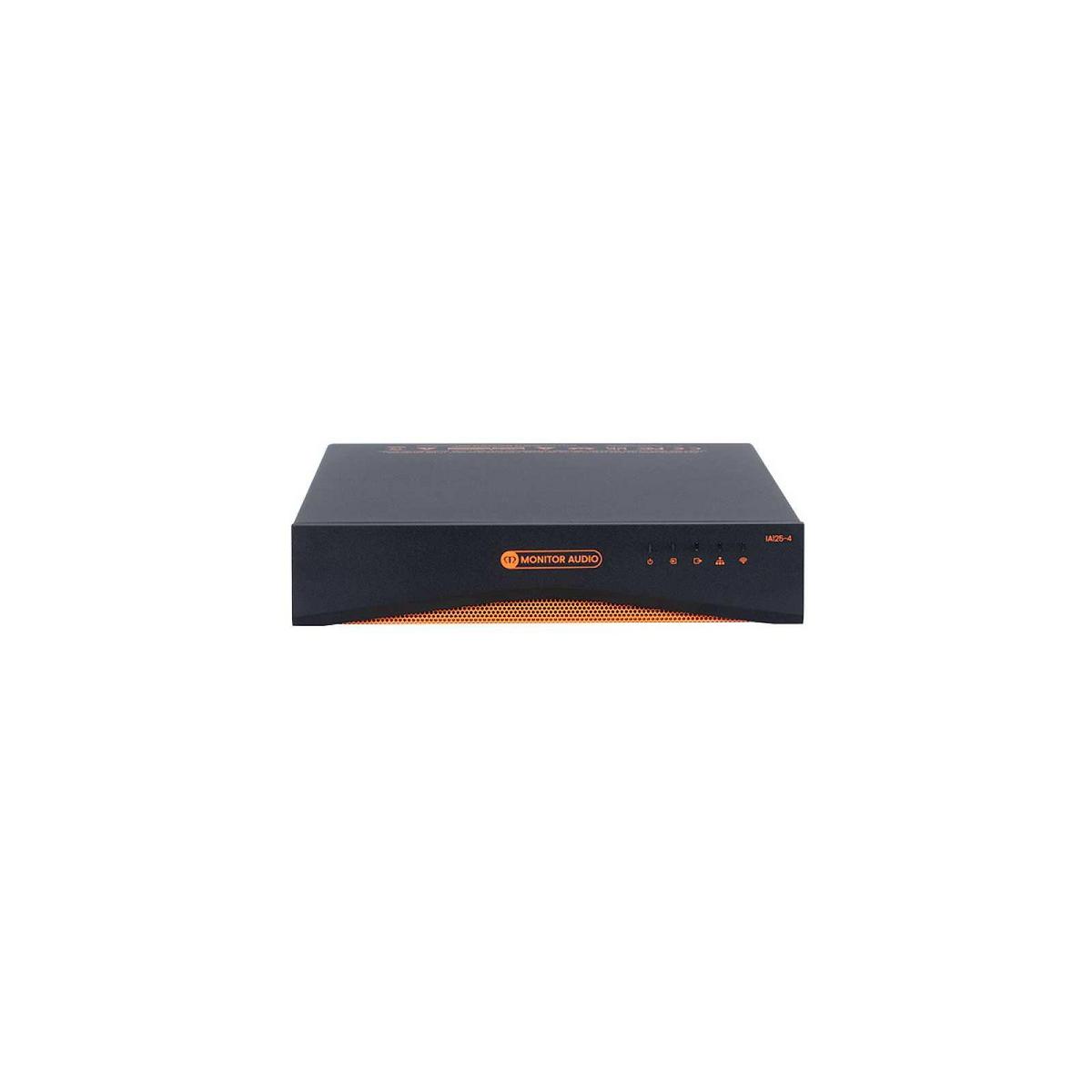 Monitor Audio CI Amp IA125-4 - 4 x 125W Installation Amplifier - main image