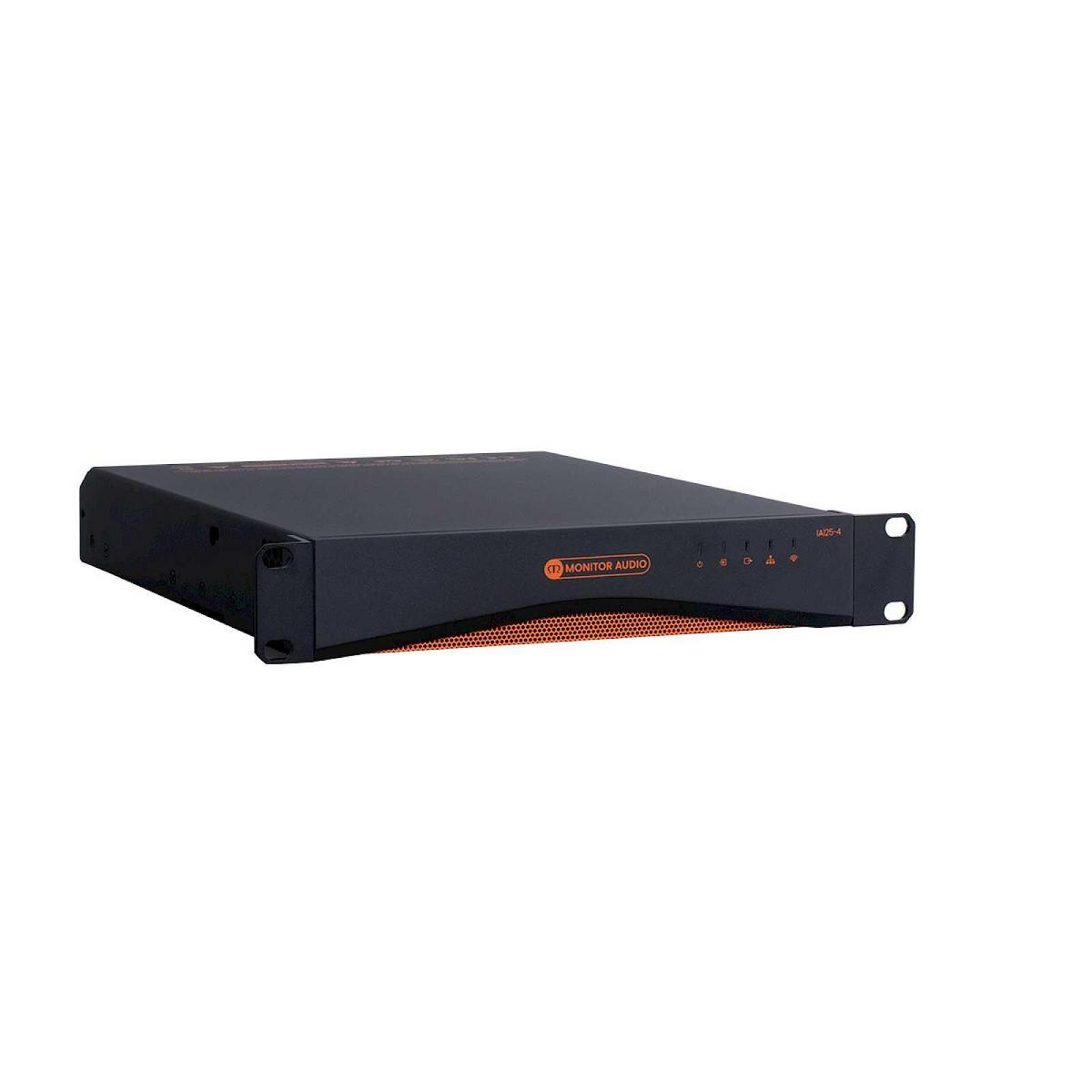 Monitor Audio CI Amp IA125-4 - 4 x 125W Installation Amplifier - main image