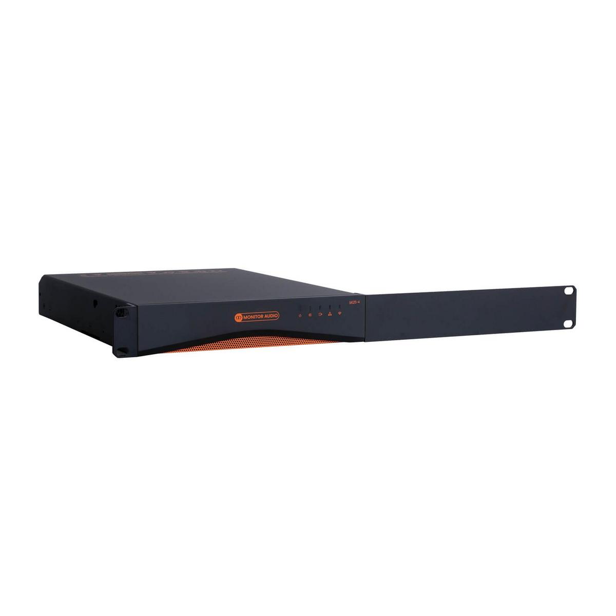 Monitor Audio CI Amp IA125-4 - 4 x 125W Installation Amplifier - main image