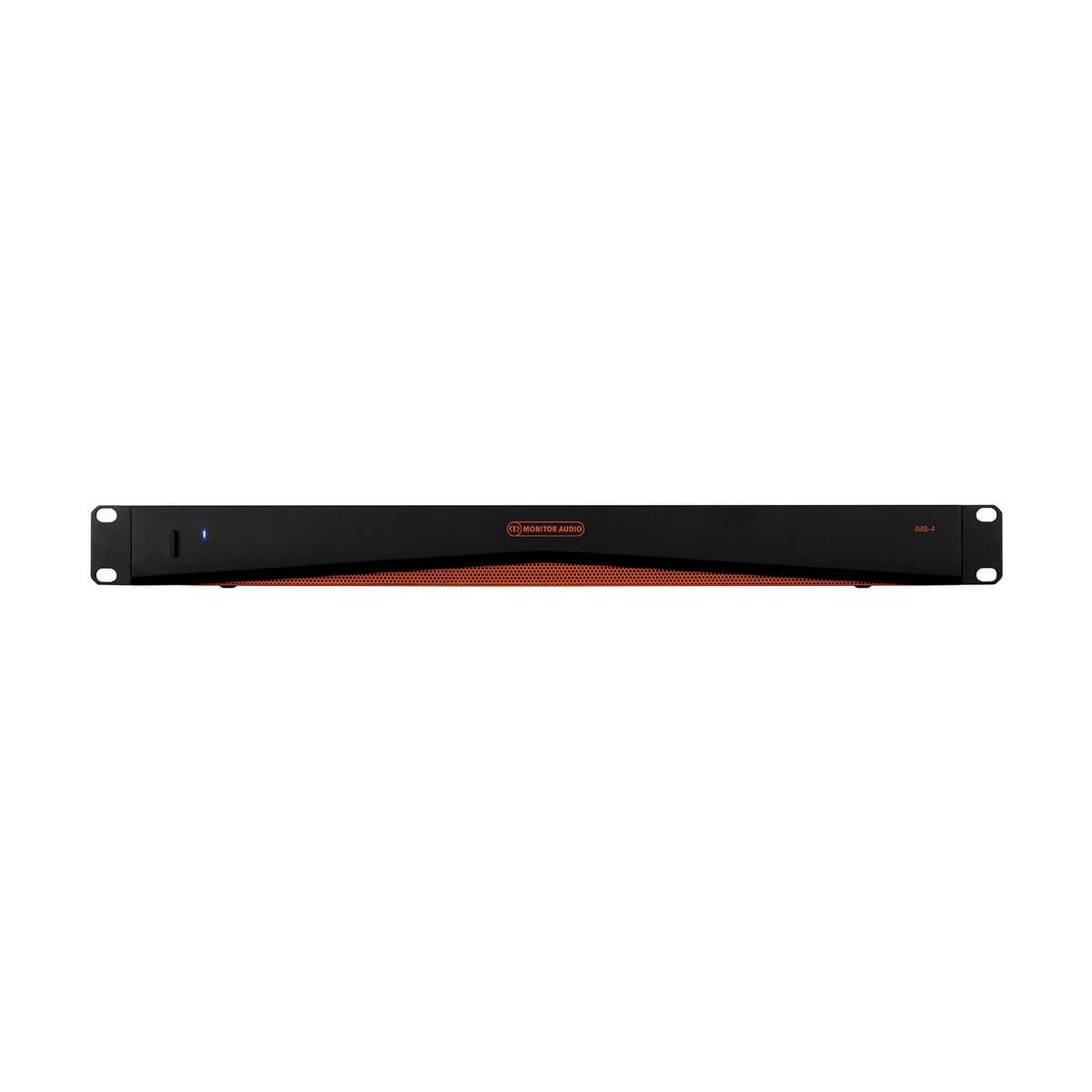 Monitor Audio IMS-4 BluOS Multi-Room Music Streamer - main image