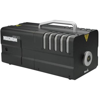 Martin Magnum 1800 1150W Smoke/Fog Machine - main image