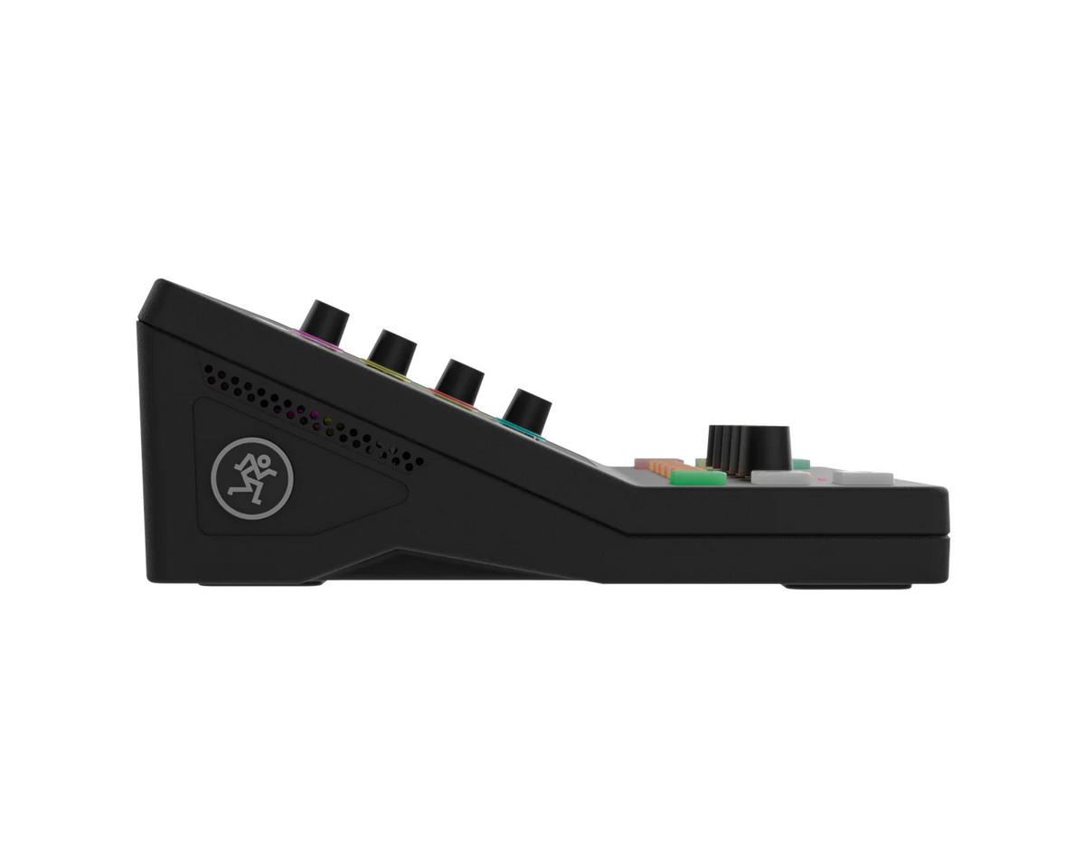 DLZ Creator XS Digital Mixer for Podcasting / Streaming - main image