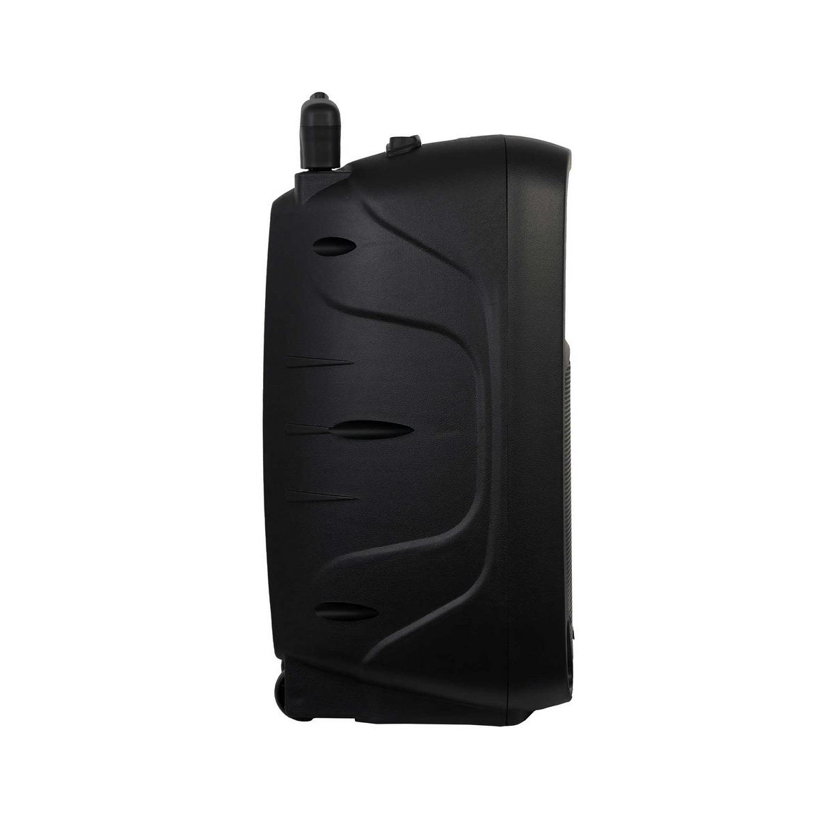 Fonestar MALIBU-310 Portable PA Speaker with Wireless Handheld Microphone - main image