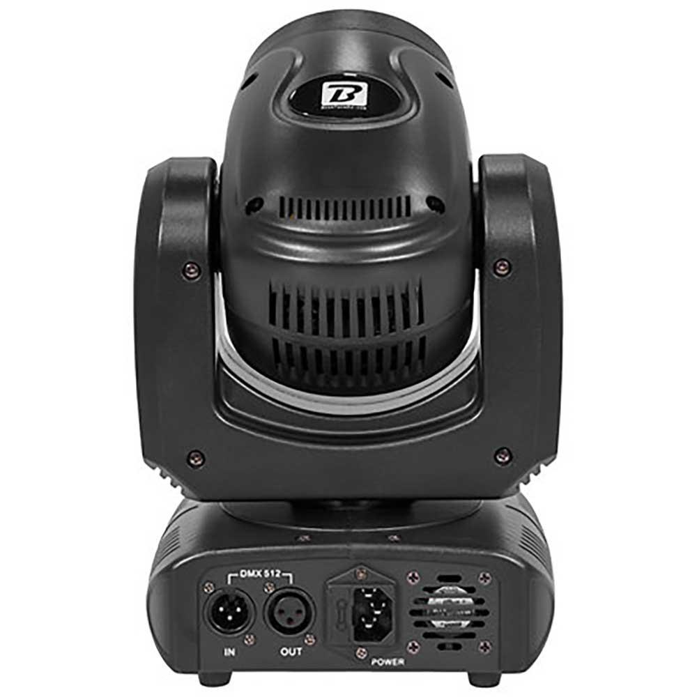 BoomTone DJ MaxiBeam100 Compact 100W LED Moving Head - main image