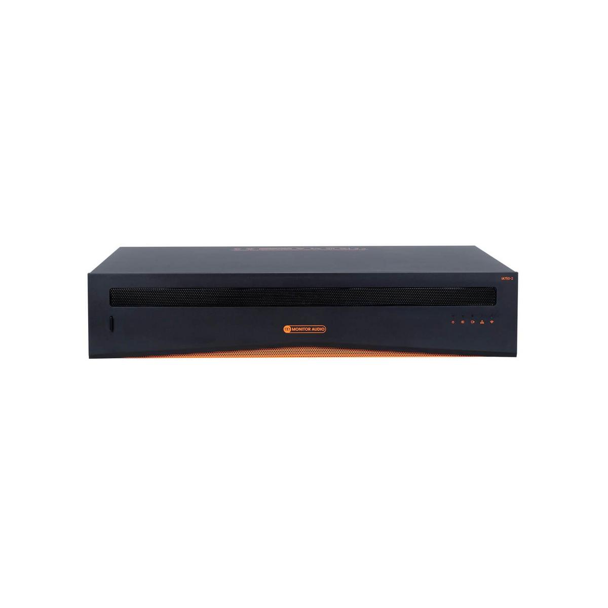 Monitor Audio CI Amp IA750-2 - 2 x 750W Installation Amplifier - main image