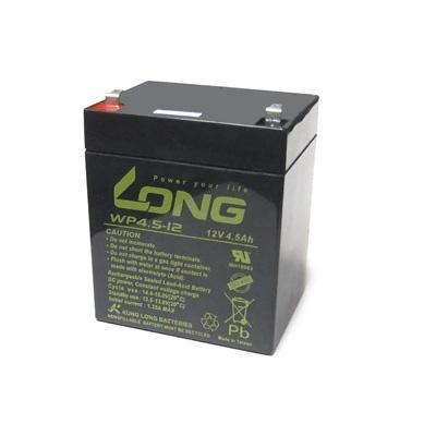 MA-707, MA-708 & MA-808 Wireless MiPro Systems Rechargeable Battery - main image