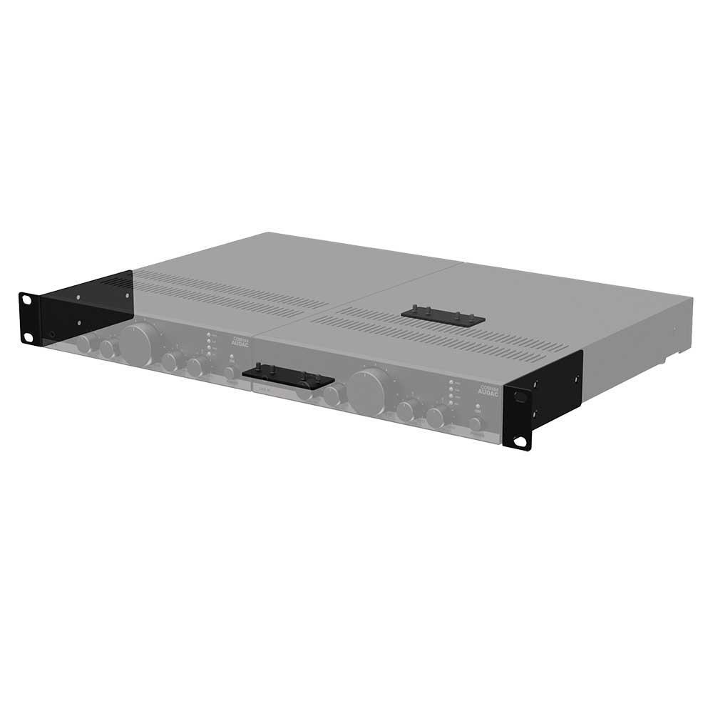 Audac MBS310 Rack Mount Kit for 1 or 2 1/2 Rack Units - main image