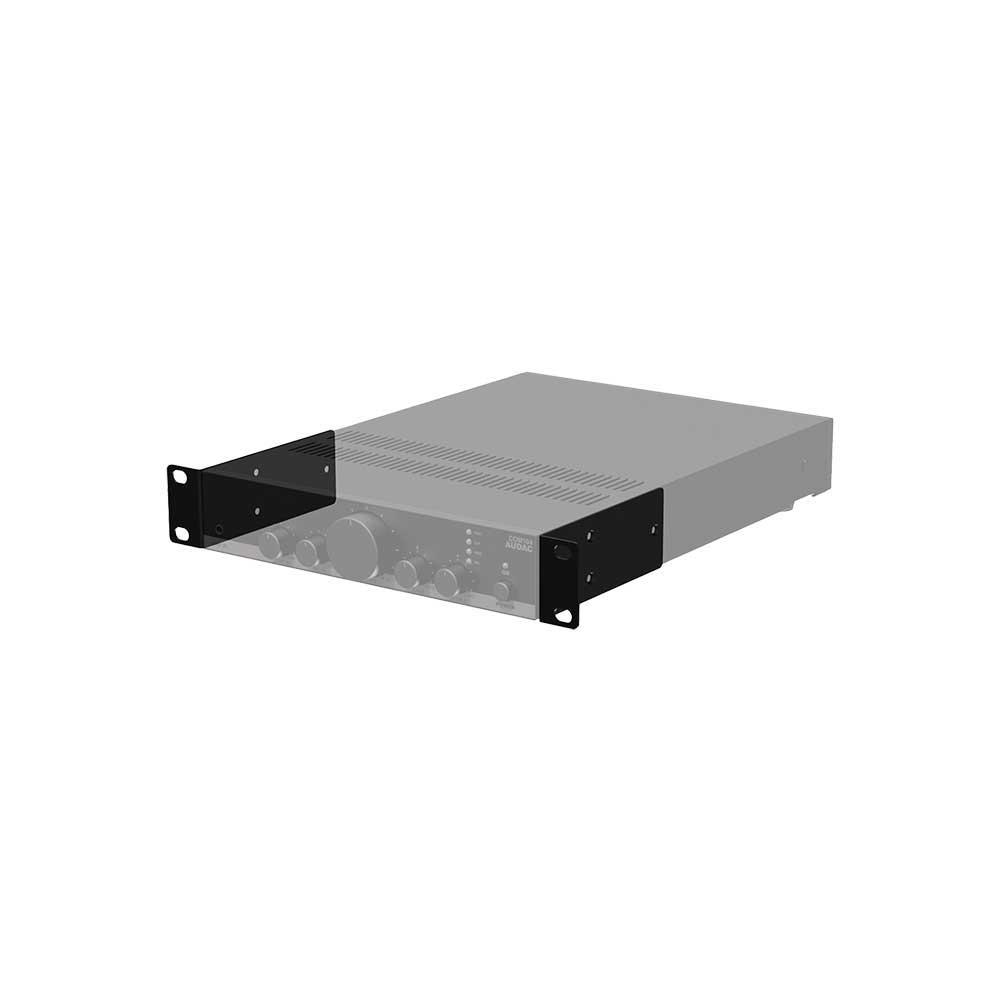 Audac MBS310 Rack Mount Kit for 1 or 2 1/2 Rack Units - main image