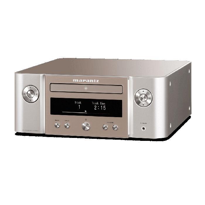 Marantz Melody X HiFi Network CD Receiver With HEOS - main image
