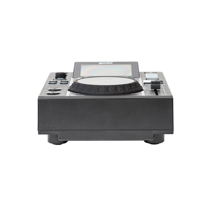 2 x Gemini MDJ-500 Professional Media Controller - main image