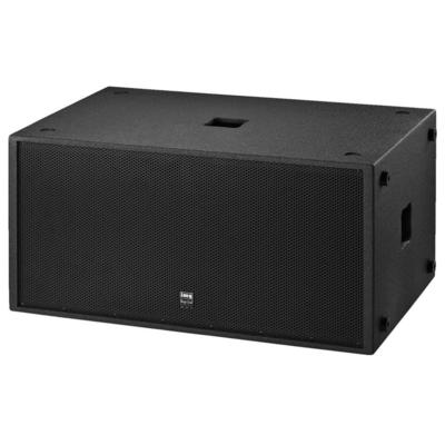 IMG MEGA-215SUB Passive Subwoofer 2 x 15" 4,000W