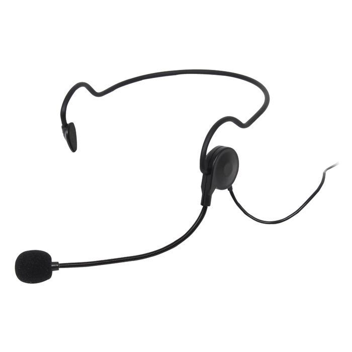 W Audio DTM 800 Twin Beltpack Diversity System (863.0Mhz-865.0Mhz) - main image