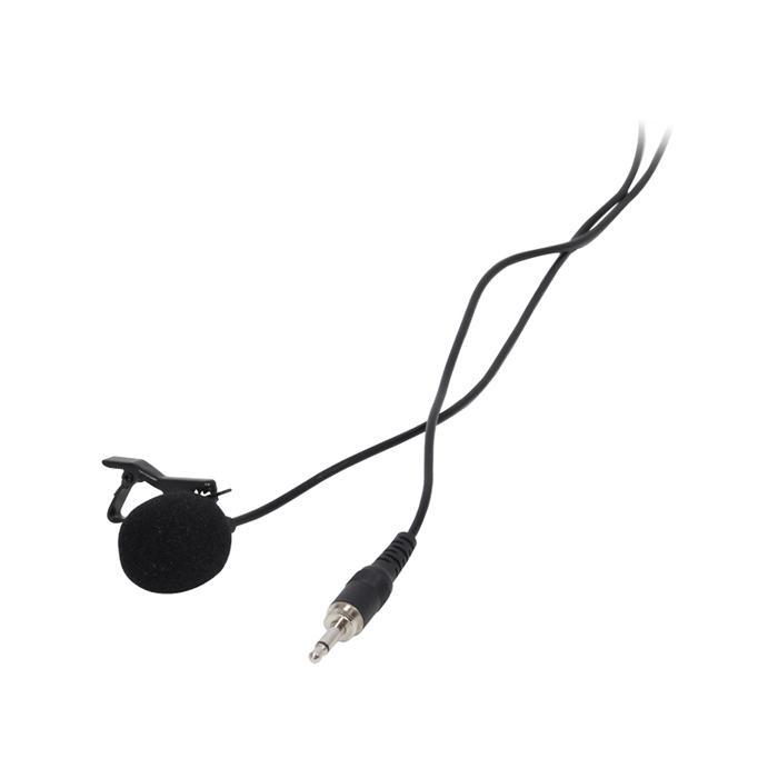 W Audio DTM 800 Twin Beltpack Diversity System (863.0Mhz-865.0Mhz) - main image