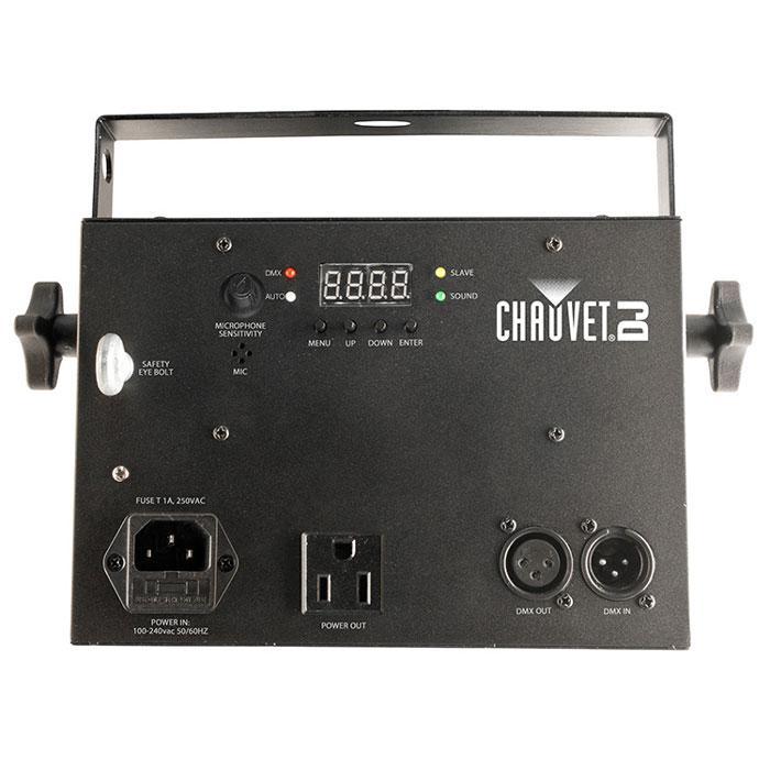 Chauvet Mini Kinta(TM) Disco Light - main image