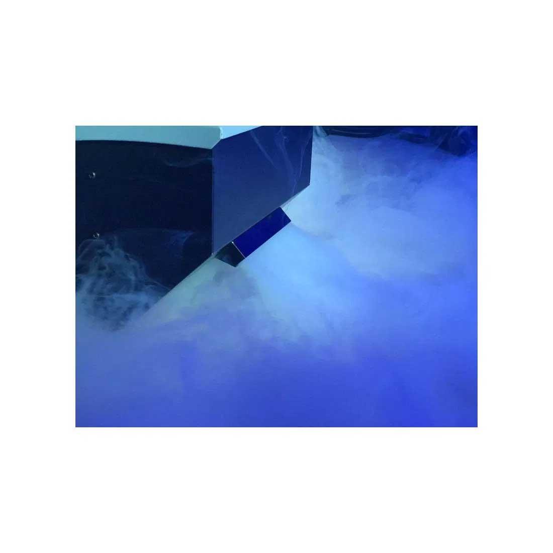 Eliminator Mister Kool EP Low Fog Machine - main image