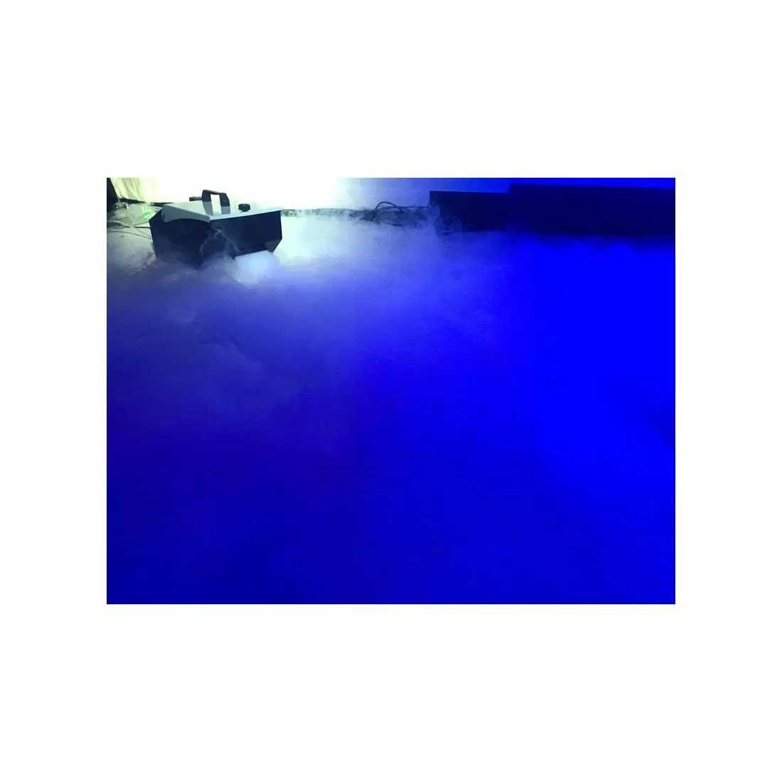 Eliminator Mister Kool EP Low Fog Machine - main image