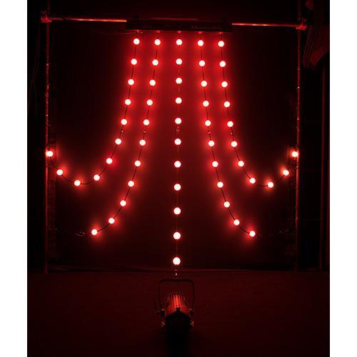 Chauvet MotionOrb Decor Disco Light  - main image