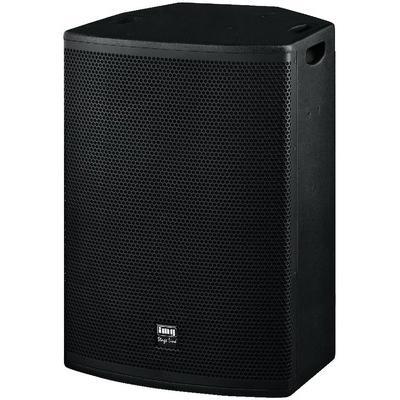 IMG Stageline MOVE-15 1,000W Passive PA Speaker - main image