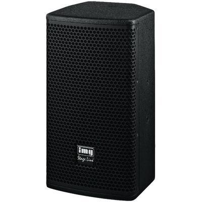 IMG Stageline MOVE-06 200W Passive PA Speaker