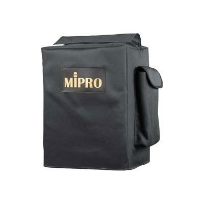 MiPro MA-707 Series Dust Cover/Carry Case - main image