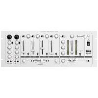 MPX-42 6-channel Stereo DJ Audio Mixer