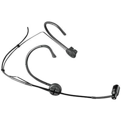 Mi-Pro 10mm Unidirectional Condenser Headworn Microphone