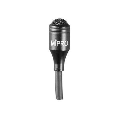 Mi-Pro 4mm Tie-Clip Microphone For Bodypack Transmitter