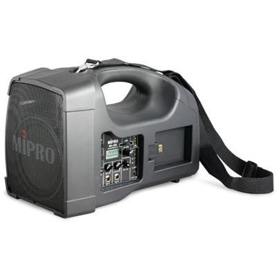 MiPro MA-202 Wireless Portable PA System 40W RMS