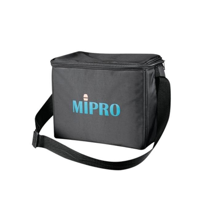 MiPro MA-101G Portable PA With Handheld Mic & Bag - main image