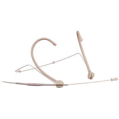 MiPro MU-23 Omni-Directional Headset Microphone - Skin Coloured