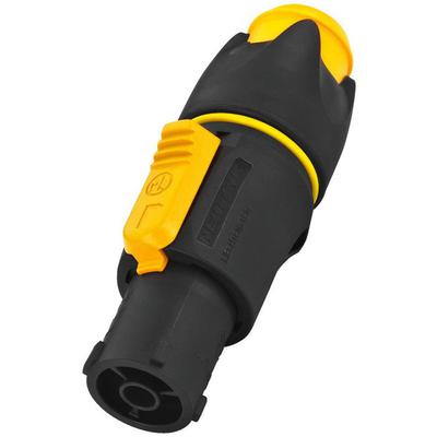 Neutrik Powercon Connector NAC-3FXW - main image