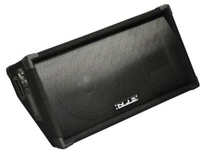 New Jersey Sound 10" 100W Stage Monitor - main image